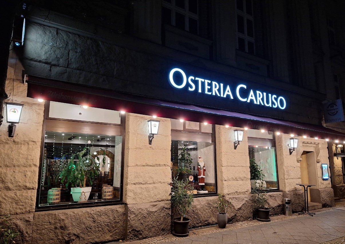 osteria-caruso
